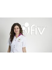 Cristina Gonzalez - Aesthetic Medicine Physician at Ovoclinic
