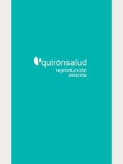 Instituto de Reproducción Asistida Quirónsalud Dexeus Murcia - Avda. Juan de Borbón, Murcia, 30008, 