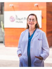 Dr Ana María Villaquirán Villalba - Doctor at Next Fertility Murcia