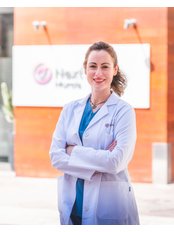 Dr Rebeca Jiménez Alfaro - Doctor at Next Fertility Murcia