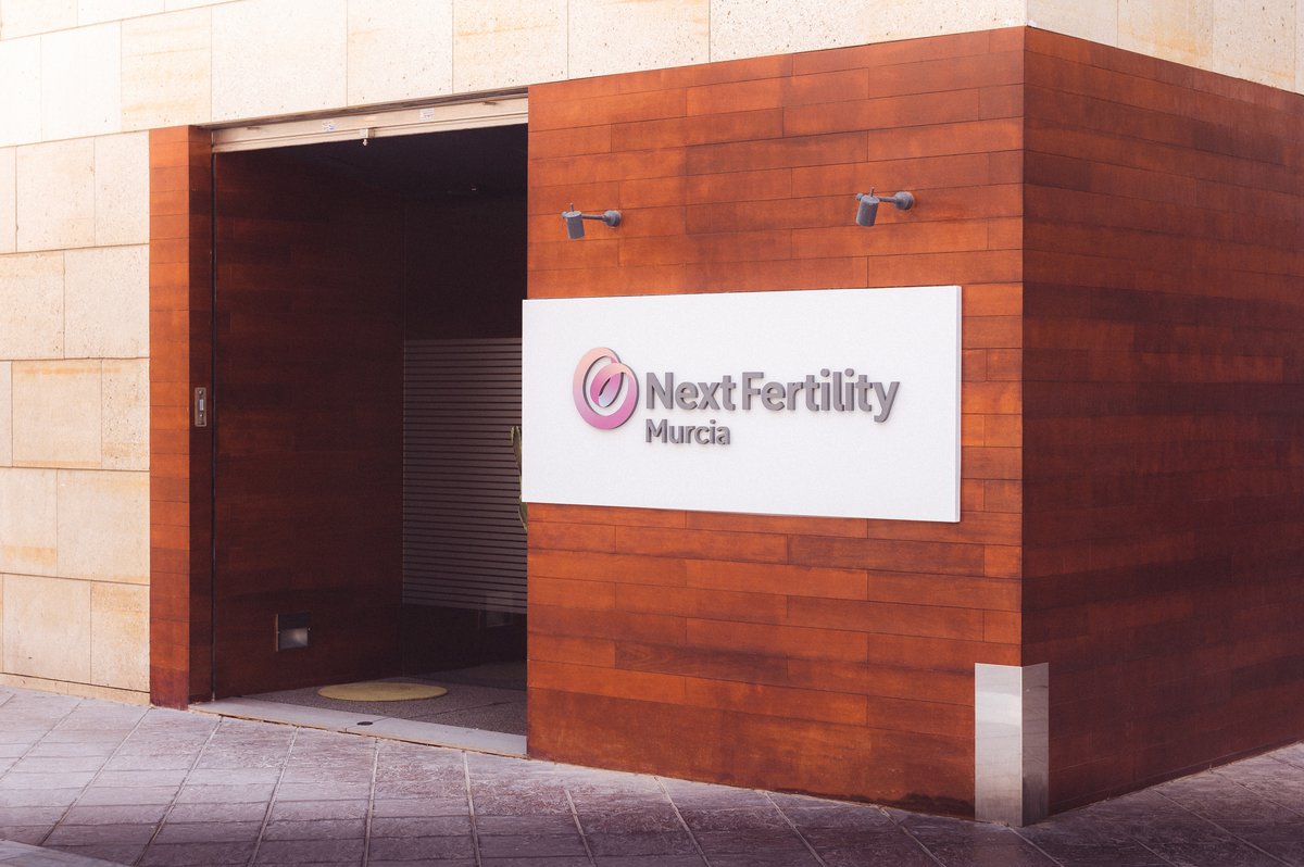 Next Fertility Murcia