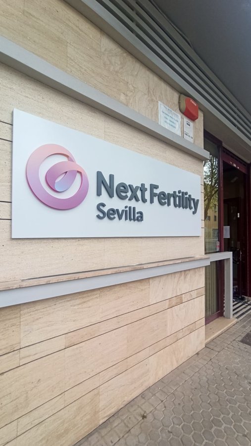 Next Fertility Seville