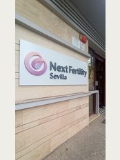 Next Fertility Seville - Avenida del Reino Unido 1, Sevilla, 41012, 
