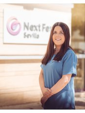 Dr Marta Romero - Doctor at Next Fertility Seville