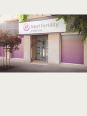 Next Fertility Valencia - Avinguda de Burjassot, 1, Valencia, 46009, 