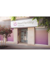 Next Fertility Valencia - Avinguda de Burjassot, 1, Valencia, 46009,  0