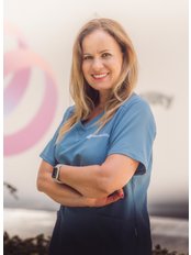 Dr Rita Viñoles Ferreiro - Doctor at Next Fertility Valencia