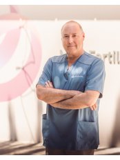 Dr Luis Quintero Espinel - Doctor at Next Fertility Valencia