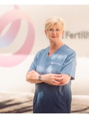 Dr Greet Lammens - Doctor at Next Fertility Valencia