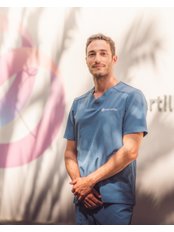 Dr Antonio Forgiarini - Doctor at Next Fertility Valencia