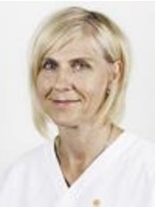 Dr Annika Bladh Blomquist - Doctor at IVF Sweden - CuraÖresund