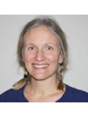 Dr Helene Haesert - Doctor at IVF Sweden