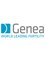 Genea IVF & Genetics - 4,4/5 Central Tower Level 10,  Ratchadamri Road, Pathumwan Subdistrict,  Pathumwan District, Bangkok, Bangkok, 10330,  0