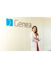 Dr Sasawimol Preechapornkul -  at Genea IVF & Genetics