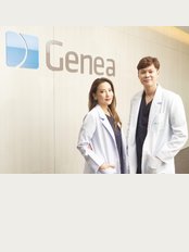 Genea IVF & Genetics - 4,4/5 Central Tower Level 10,  Ratchadamri Road, Pathumwan Subdistrict,  Pathumwan District, Bangkok, Bangkok, 10330, 