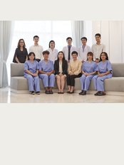 Life Women's Health - 127 Gaysorn Tower 11th Floor Unit K, Ratchadamri Rd. Lumpini Patumwan, Bangkok, 10330, 