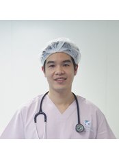 Dr. Tee Chularojmontri - Aesthetic Medicine Physician at Takara IVF Bangkok