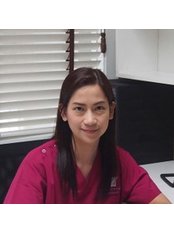 Dr Watcharaporn Weerakul - Doctor at Takara IVF Bangkok