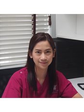 Takara IVF Bangkok - Dr. Wacharaporn Weerakul  