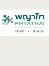 Phyathai Sriracha Hospital - 90 Srirachanakhon 3 Road, Sriracha, Chonburi, 20110, 