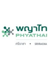 Phyathai Sriracha Hospital - 90 Srirachanakhon 3 Road, Sriracha, Chonburi, 20110,  0