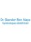 La fécondation in vitro en Tunisie, Dr Skander Ben Alaya - Résidence les jasmins, El Manar 1, Tunis, El Manar1, Tunis, 2092,  1