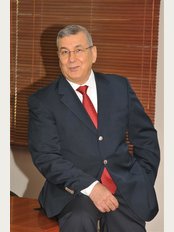 Prof. Dr. Cetin M.Tur IVF Center - 100. Yıl Quarter, 85015 Street. No:9/A As CarrefourSA, Çukurova, Adana, 01360, 