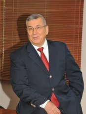 Prof. Dr. Cetin M.Tur IVF Center - 100. Yıl Quarter, 85015 Street. No:9/A As CarrefourSA, Çukurova, Adana, 01360,  0