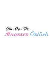 Jinekolog Opr. Dr. Muazzez Öztürk - Ufuk Üniversitesi cd.Asena apt No:24/13, Çukurambar -Ankara,  0