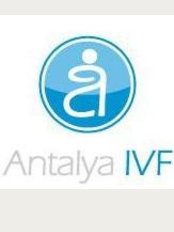 Antalya IVF - Kanal Mh. Halide, Edip Cad. No:7, Antalya, 07080, 