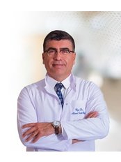 Dr  Ahmet Fatih  Öğüç - Doctor at Fertillife Cevre Hospital