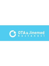 Ota & Jinemed Hospital - No:1 Muradiye Mahallesi Nüzhetiye Cad, Deryadil Sokağı, İstanbul, Beşiktaş, 34357,  0