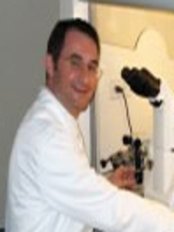 Dr Ridvan Seckin Ozen - Doctor at Medicana IVF Center in Turkey