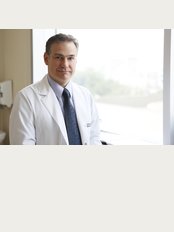 Medicana IVF Center in Turkey - Proffessor Dr. Selman Laçin