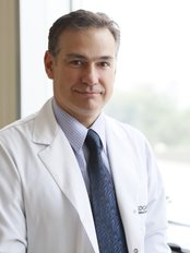 Medicana IVF Center in Turkey - Proffessor Dr. Selman Laçin 