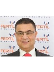Dr Murat Hakan  ÖZÖRNEK - Administration Manager at Eurofertil Tup Bebek Merkezi