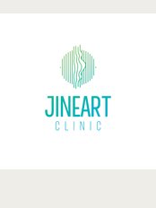 Jineart Clinic - Plaj Yolu Sokak. Plaj Yolu Apt. 14/3, Suadiye-Kadıköy, İstanbul, 34734, 