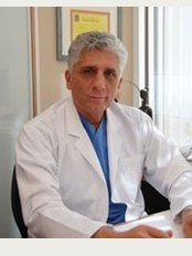 Jinepol IVF Clinic Istanbul / Turkey - MD Selim Senoz