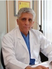 Jinepol IVF Clinic Istanbul / Turkey - MD Selim Senoz 