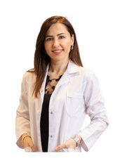 Dr Cigdem Yayla -  at Istanbul Med Assist