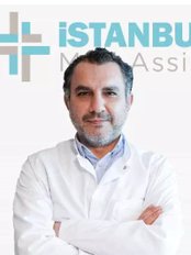 Dr Baran Yilmaz - Surgeon at Istanbul Med Assist