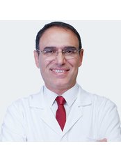 Dr Taner Yavuz -  at Istanbul Med Assist