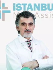 Kemal Aytuglu - Surgeon at Istanbul Med Assist