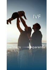 IVF - In Vitro Fertilisation - Istanbul Med Assist