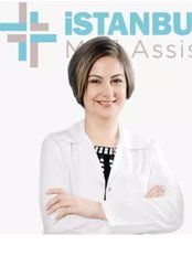 Dr Berrin Pehlivan - Surgeon at Istanbul Med Assist