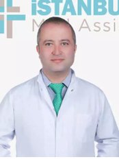 Dr Ahmet Altun -  at Istanbul Med Assist