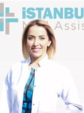 Dr Basak Ceran -  at Istanbul Med Assist