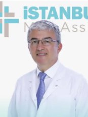 Dr Aydin Gozu - Surgeon at Istanbul Med Assist