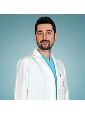 Dr Onur Yardimci -  at Kadıköy Şifa IVF Center