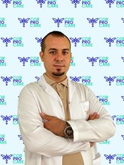 Dr Metin Y - Doctor at CORPROCARE